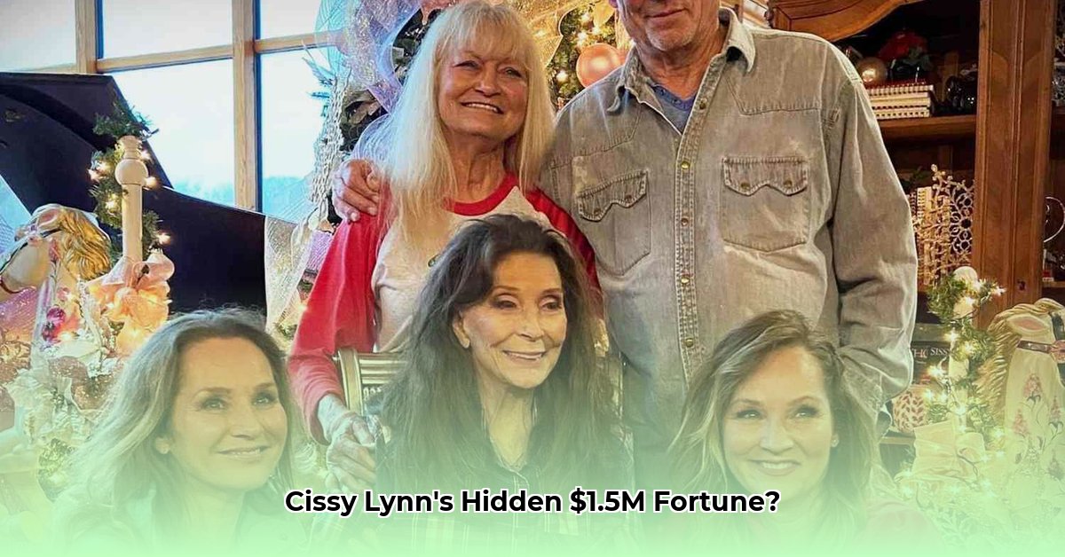 cissy-lynn-net-worth